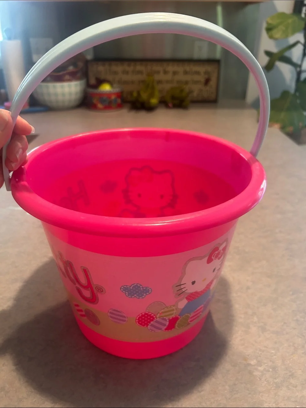 Hello Kitty hello kitty